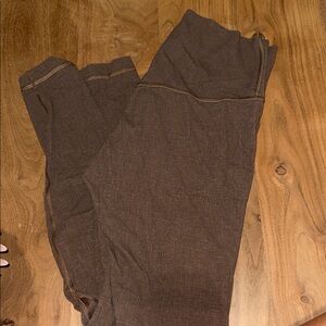 Lululemon align leggings